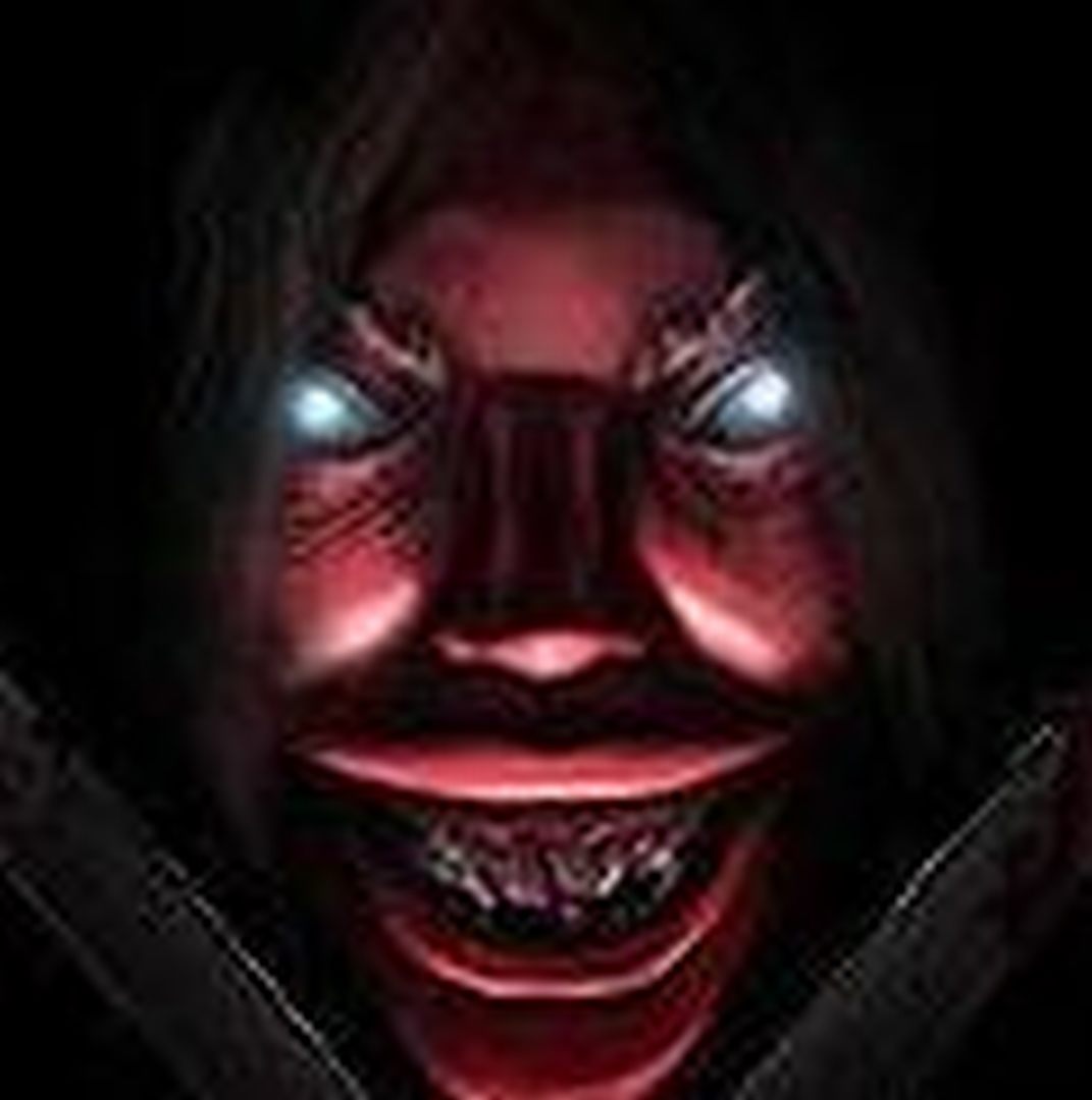 裂口女 Slit Mouthed 完整安装包 PC端中文汉化