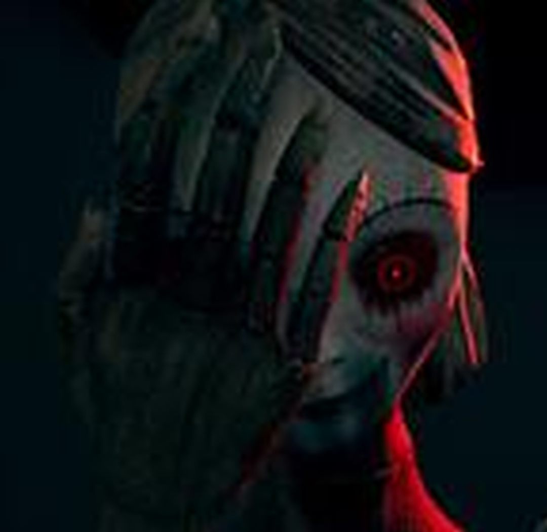 引起恐惧 INVITATION To FEAR 中文联机版 PC端 Steam平台