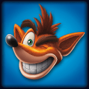 古惑狼三部曲重制版 Crash Bandicoot N Sane Trilogy PC版 全版本资源