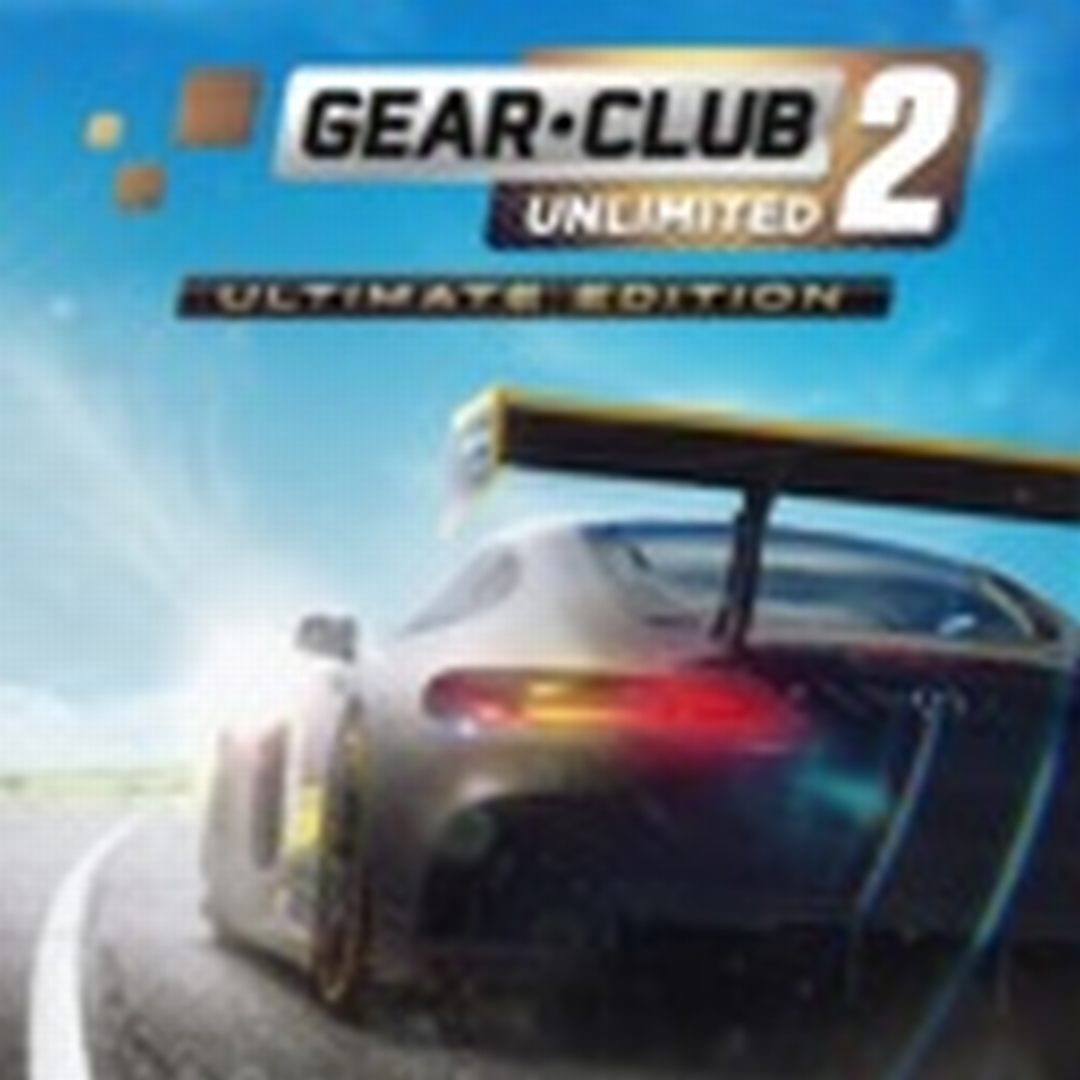 极速俱乐部 无限2 终极版 Gear.Club Unlimited 2 赛道全收录 NS版本优化
