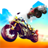 火爆狂飙 天堂 Burnout Paradise The Ultimate Box PC版 中文汉化 完整安装包