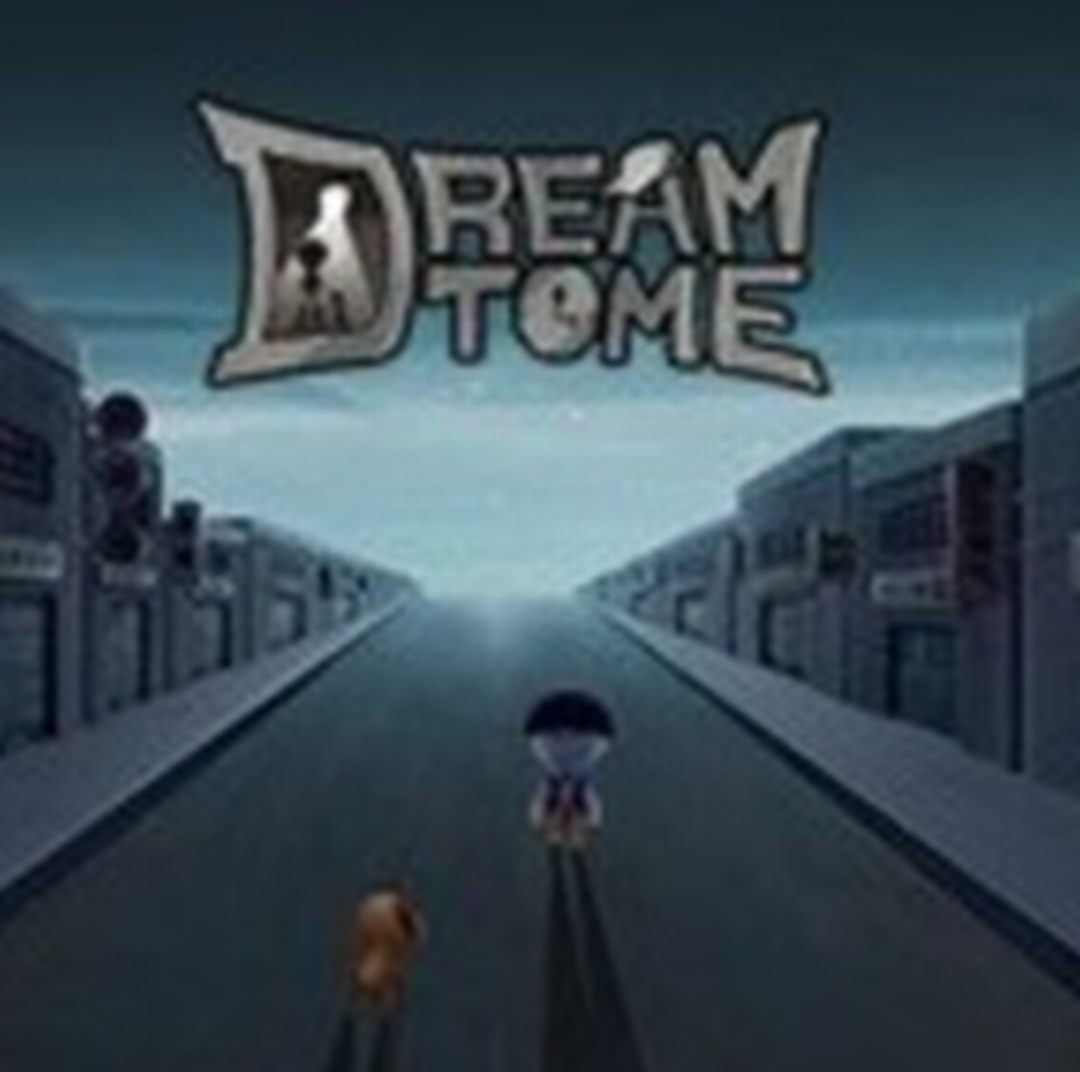 梦廊 DREAM TIME PC端 中文版 Steam平台
