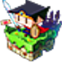 大千世界 The World 开放世界RPG游戏 完整资源获取指南