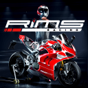 轮圈竞速 RiMS Racing PC端 中文版 免安装资源