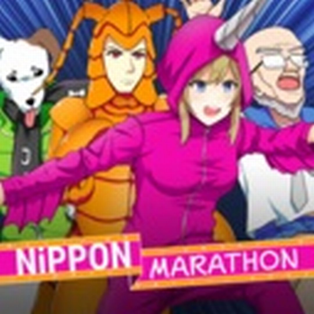 日本马拉松 Nippon Marathon PC版 中文安装包 联机模式教程 一键启动器