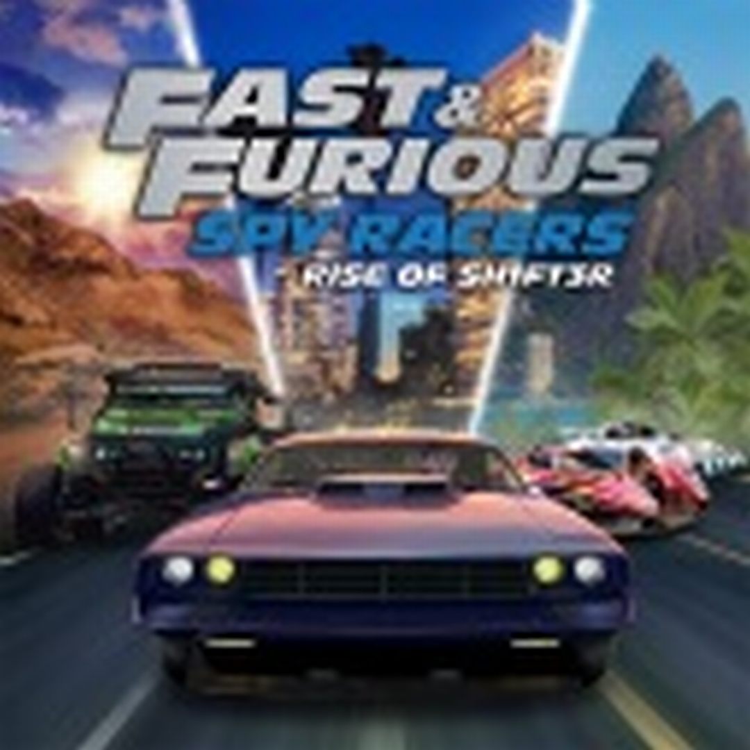 速度与激情 间谍赛车手 SH1FT3R Fast & Furious Spy Racers Rise of Sh1ft3r 中文汉化 PC电脑版 最新更新