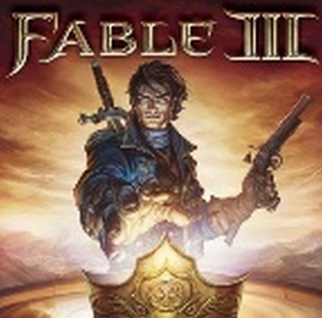 神鬼寓言3 Fable III PC版 中文汉化 全DLC整合