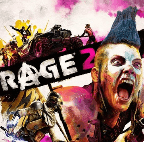 狂怒2 Rage 2 PC端 中文版 完整安装包