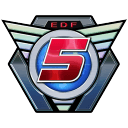 地球防卫军5 Earth Defense Force 5 PC中文版 全DLC解锁