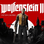 德军总部2：新巨人 Wolfenstein II: The New Colossus 附历代合集 PC Steam版 中文安装包
