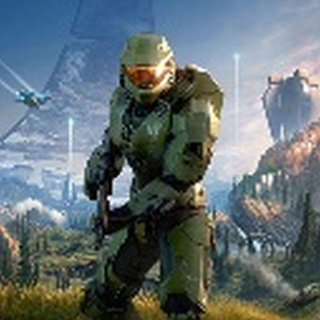 光环无限 Halo Infinite PC版 中文汉化 联机模式 全DLC解锁