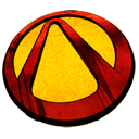 无主之地 年度加强版 Borderlands Game of the Year Enhanced 中文硬盘 联机补丁