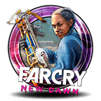 孤岛惊魂：新曙光 Far Cry New Dawn 资源获取与安装指南 PC版终极教程