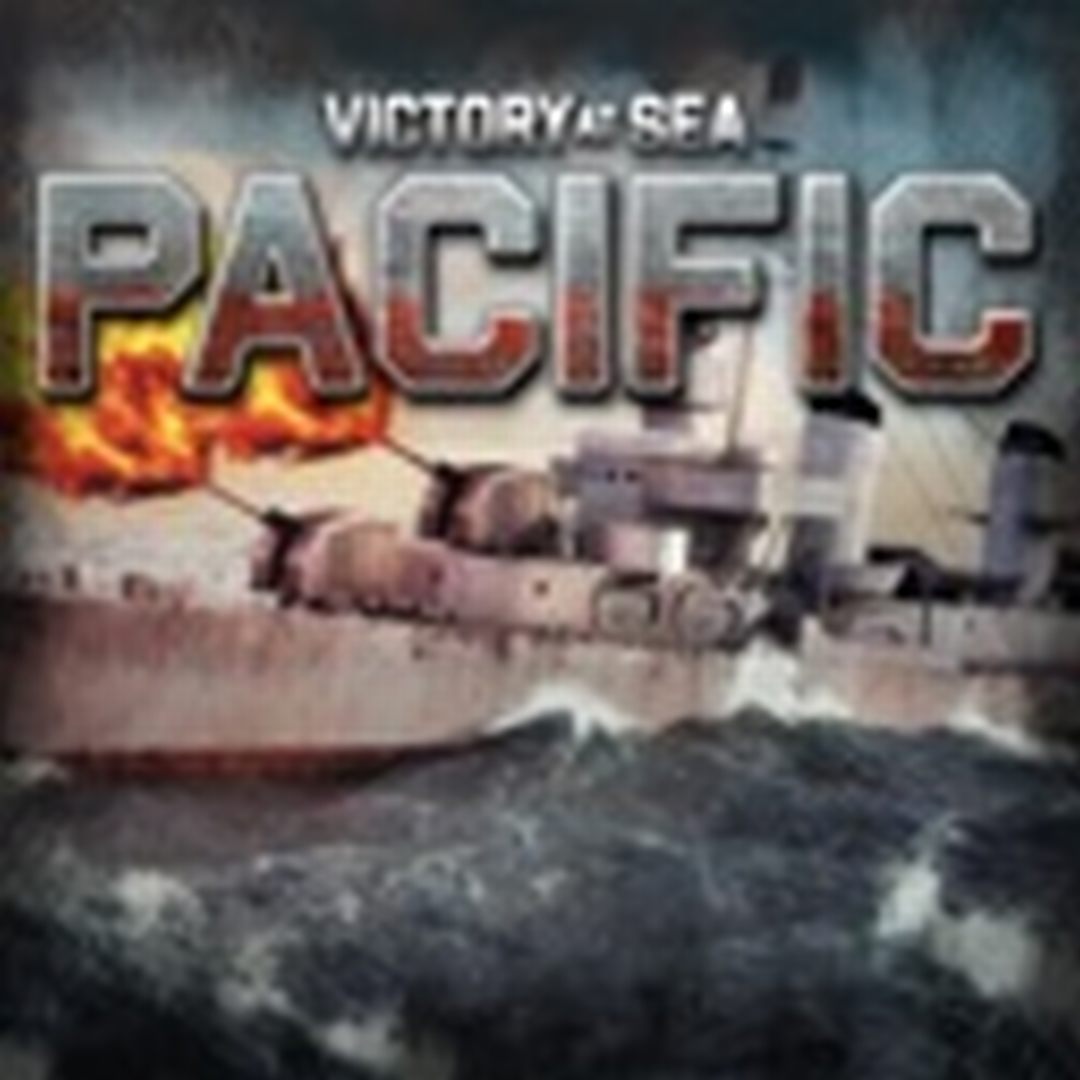 太平洋雄风 Victory At Sea Pacific PC端 中文版体验