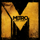 地铁：2033重制版 Metro 2033 Redux 中文完整版 PC版资源获取