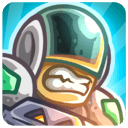 钢铁战队 Iron Marines 中文电脑版 安卓苹果跨平台