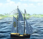 海域之主 Lord of the Sea PC端 中文版 联机指南
