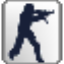 CS反恐精英1.5 Counter-Strike 中文版 联机教程 安装包