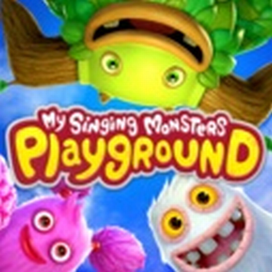 萌怪合唱团 群英荟萃 My Singing Monsters Playground 联机对战 全平台安装包