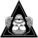 不要喂食猴子 Do Not Feed the Monkeys PC版 中文汉化 监控模拟器