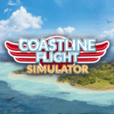海岸线飞行模拟器 Coastline Flight Simulator PC端 中文版 联机模式