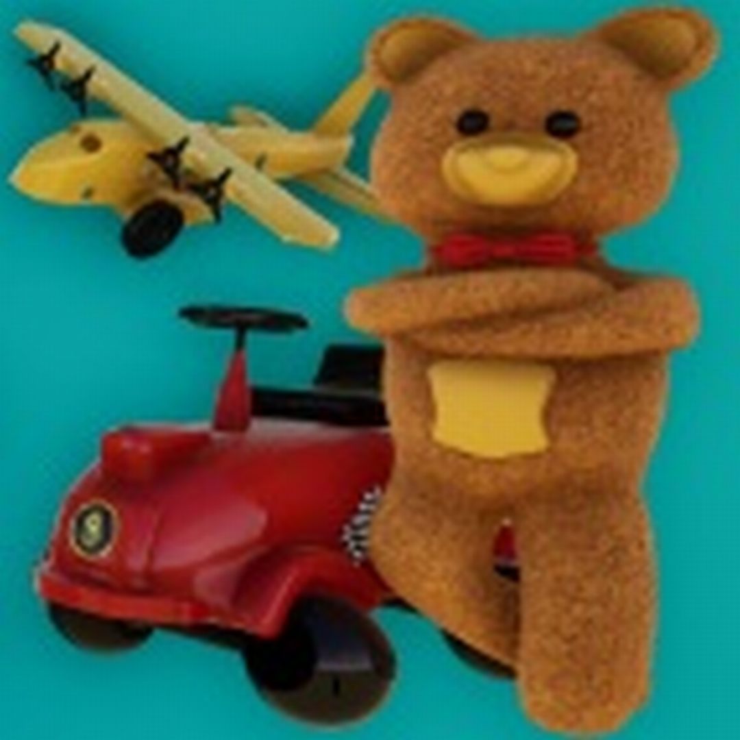 玩具修补匠模拟器 Toy Tinker Simulator  PC版 中文安装包 联机教程 全流程攻略