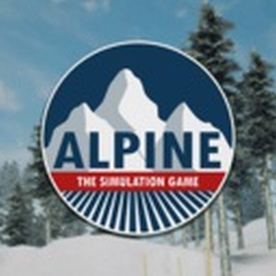 阿尔卑斯山：模拟游戏 Alpine The Simulation Game 冬季生存 PC端游 中文免安装