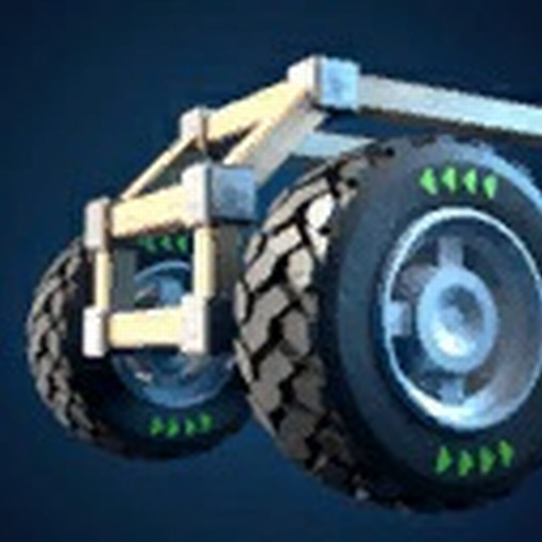 流浪建造者 Rover Builder 中文PC版资源 安装即玩