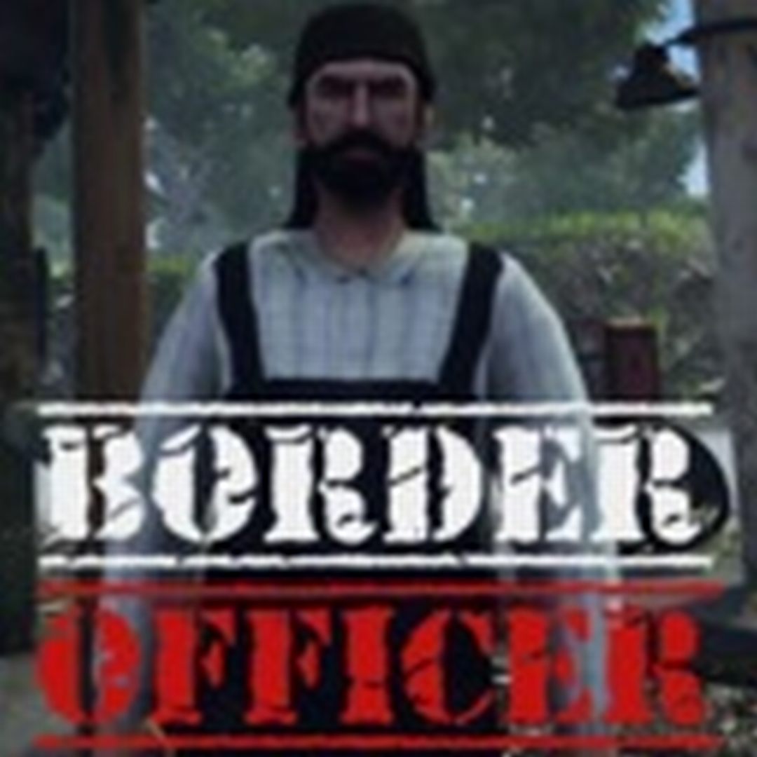 移民官 边境检察官 Border Officer PC端 中文汉化 完整安装指南