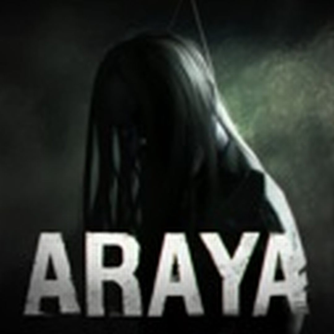 阿拉亚 ARAYA 泰式恐怖 PC端 中文版 完整安装包