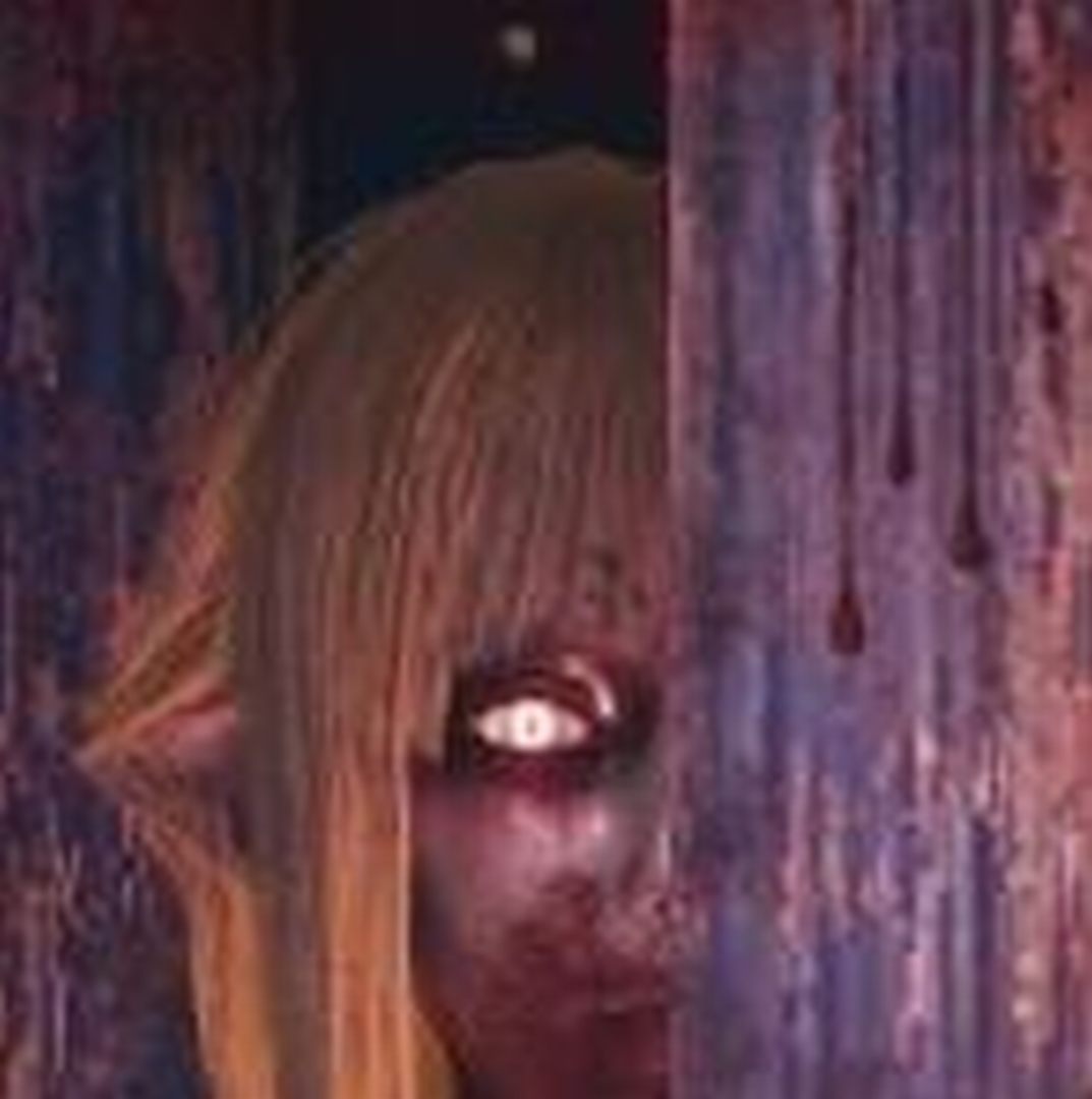 灵异校园 Mysterious School Steam平台PC端中文版 多人联机恐怖剧情