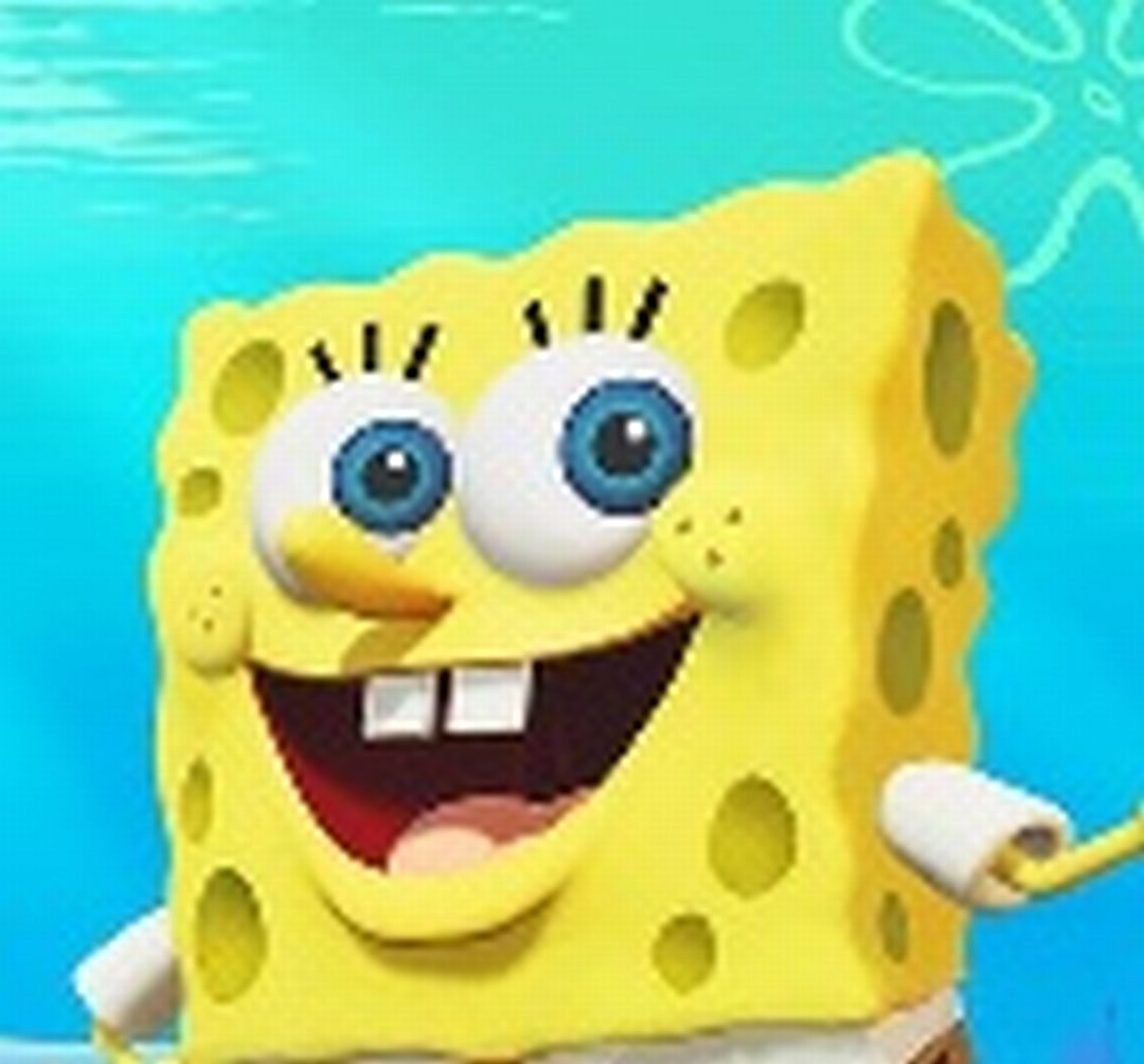 海绵宝宝：争霸比基尼海滩/SpongeBob SquarePants: Battle for Bikini Bottom