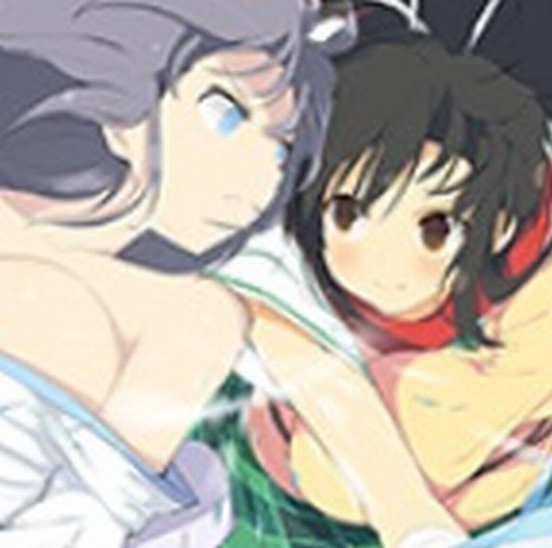 闪乱神乐：少女们的选择/Senran Kagura Estival Versus