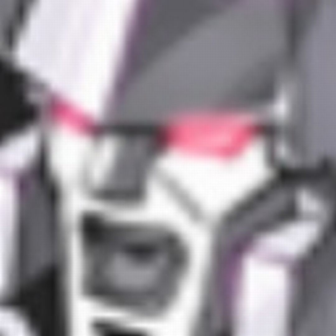 变形金刚：毁灭/Transformers: Devastation