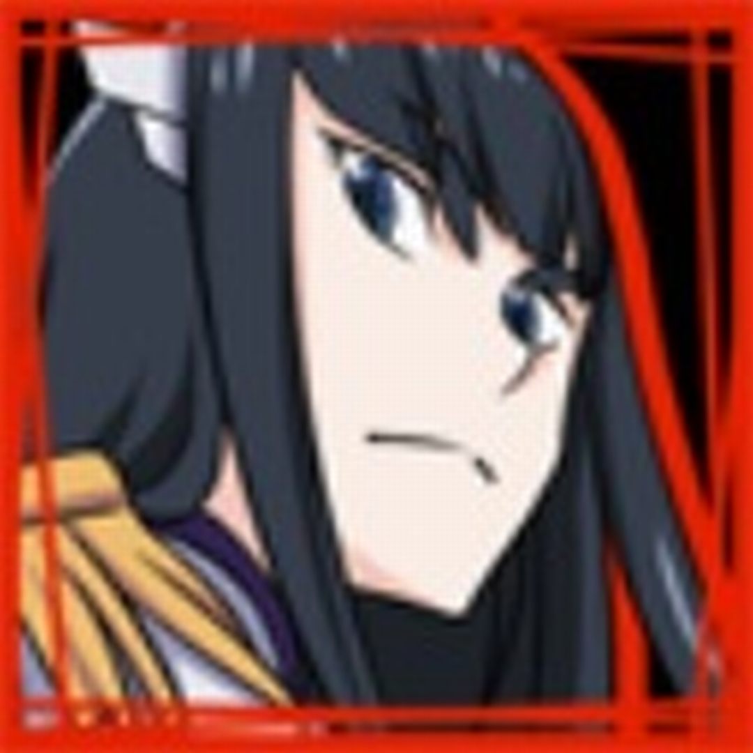 斩服少女：异布/KILL la KILL -IF