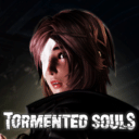 痛苦的灵魂 受折磨的灵魂 Tormented Souls PC版资源获取指南 全流程存档攻略