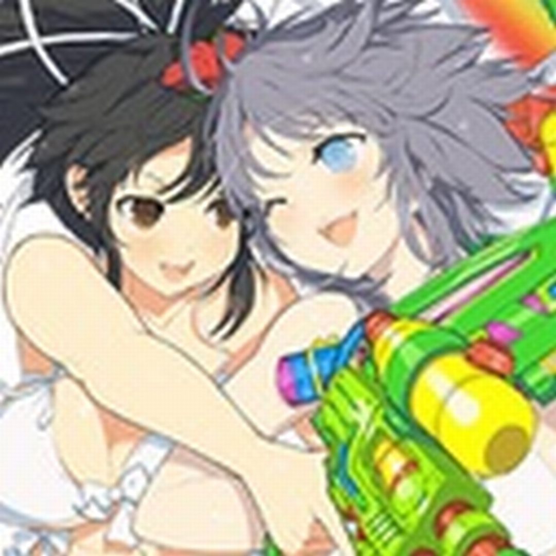 闪乱神乐：沙滩戏水/SENRAN KAGURA Peach Beach Splash