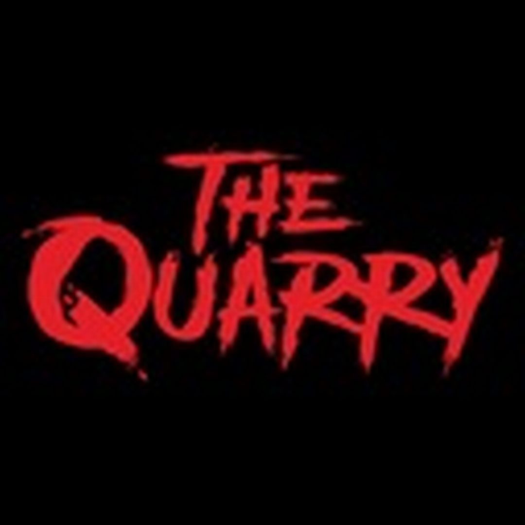 采石场惊魂/The Quarry
