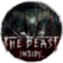心魔 The Beast Inside PC端 steam中文版 生存恐怖游戏