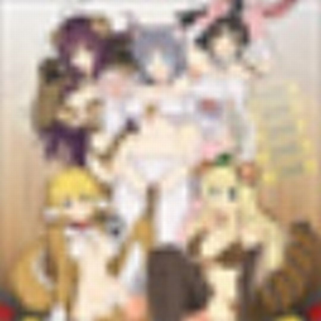 桃子弹球：闪乱神乐/闪乱神乐：桃色弹珠/SENRAN KAGURA Peach Ball