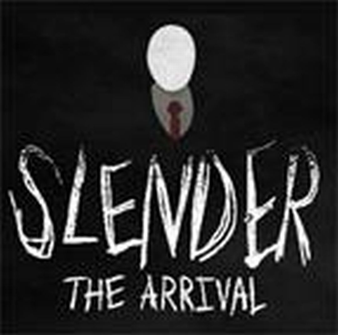 瘦长鬼影：降临 Slender The Arrival  PC端 中文汉化 完整资源
