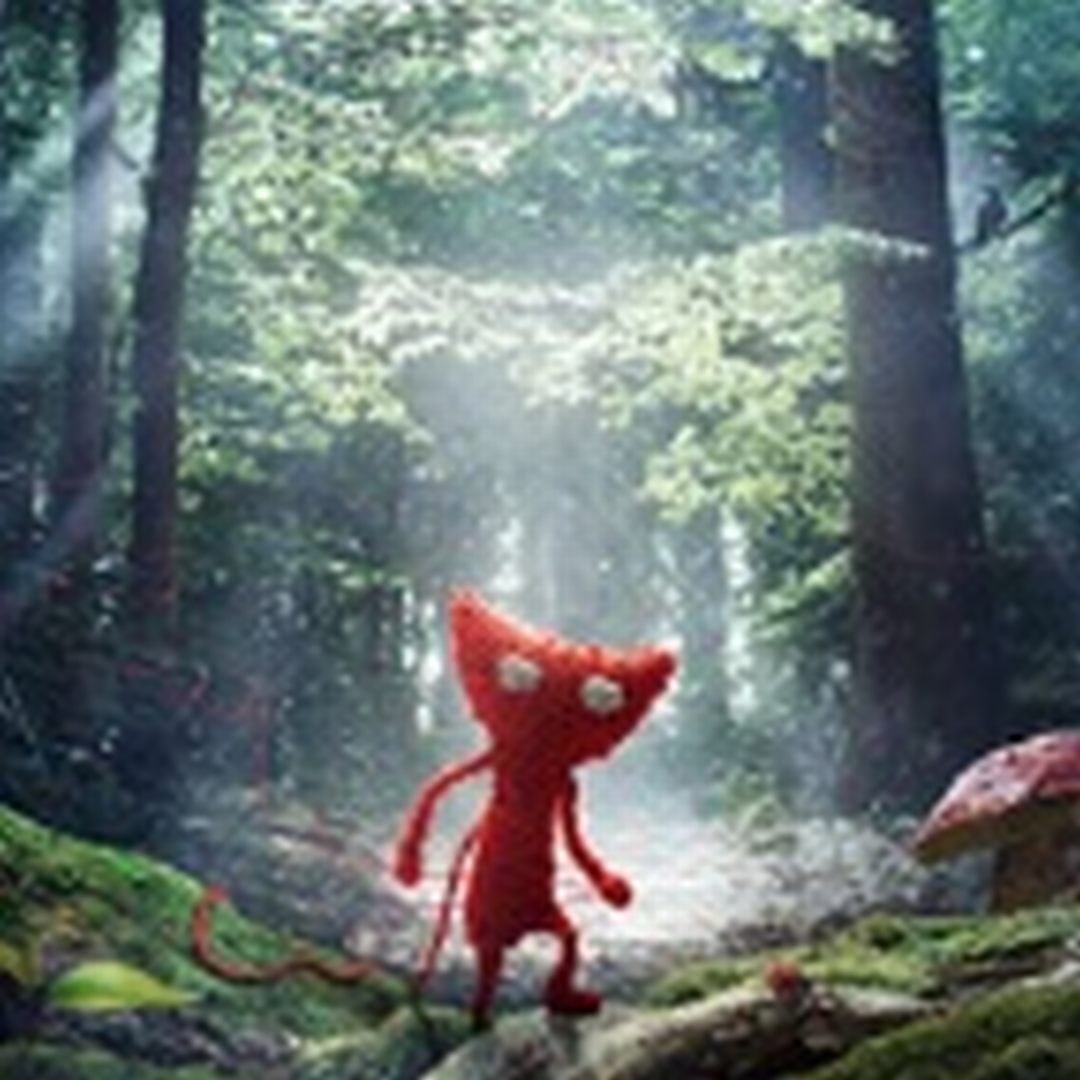 毛线小精灵/Unravel