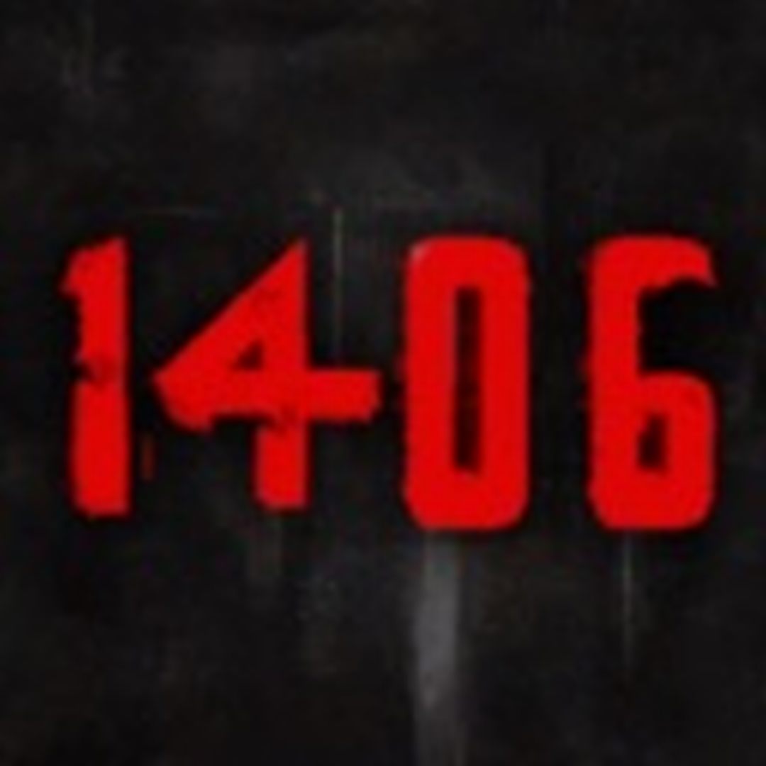 1406号公寓：恐怖/Apartament 1406: Horror