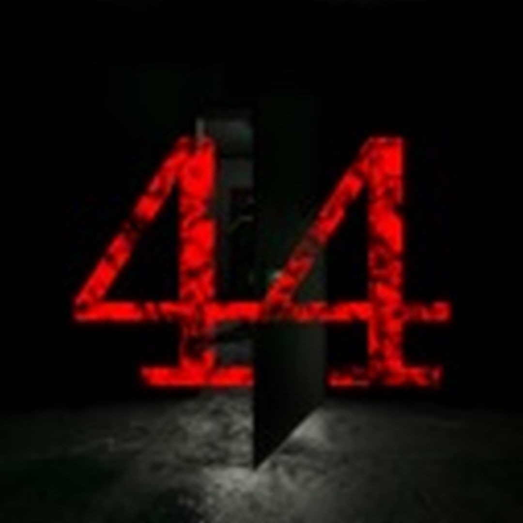 第44层/Floor44