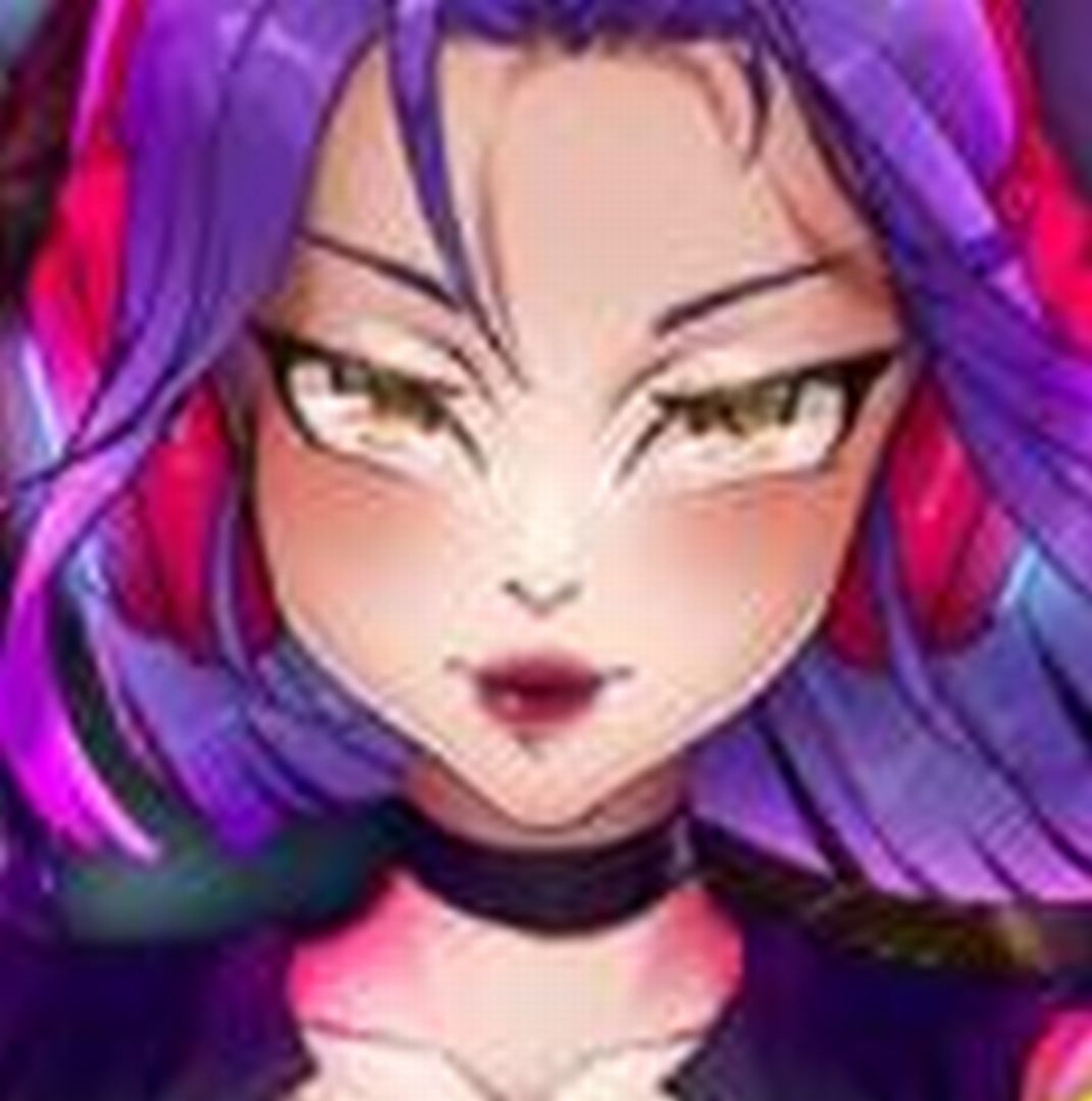 赛博朋克女孩/Cyberpunk Girls