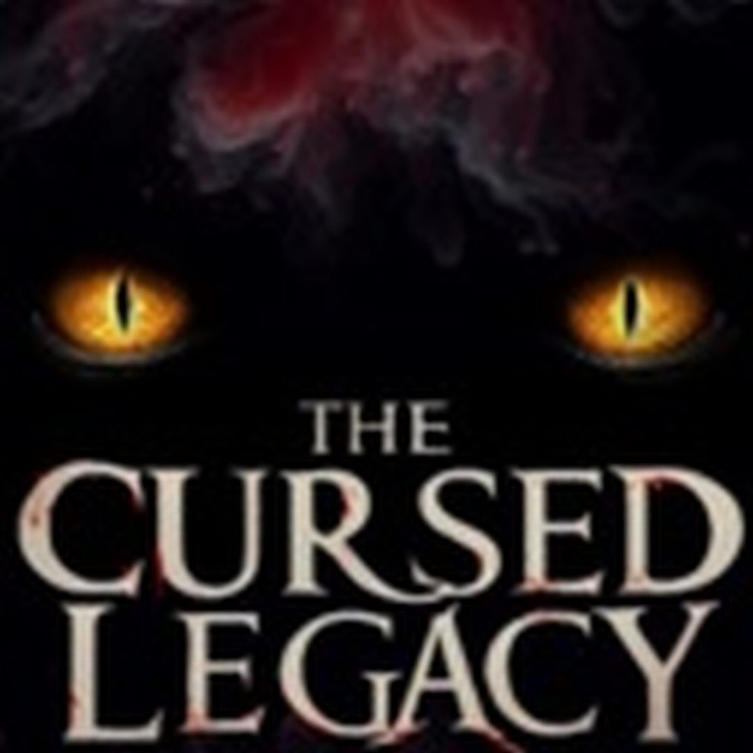 被诅咒的遗产/The Cursed Legacy