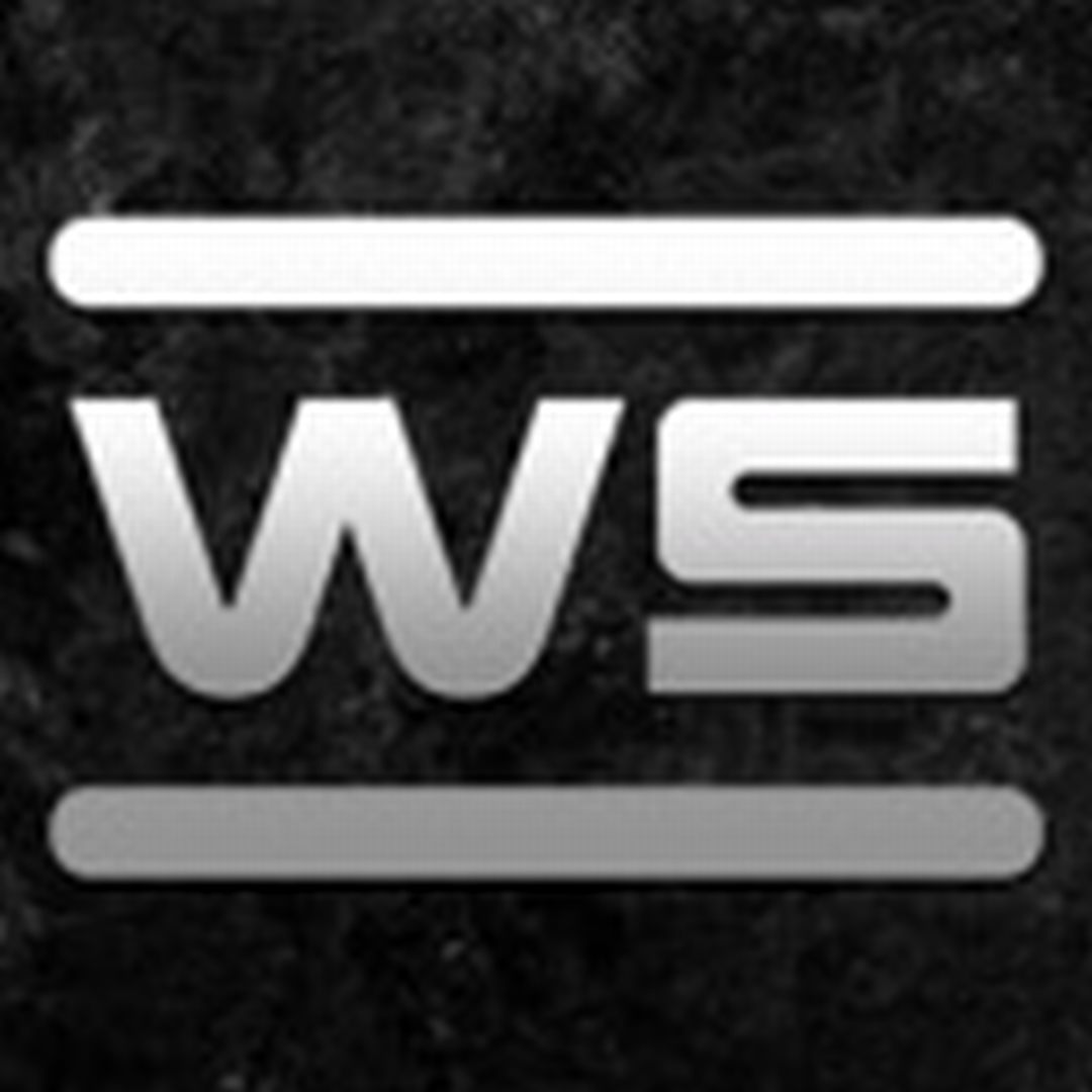 战争空间/Warspace