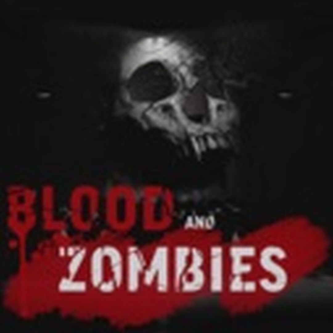 血与丧尸/Blood And Zombies/支持网络联机