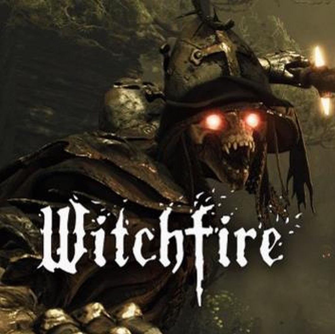 巫火/女巫之火/Witchfire