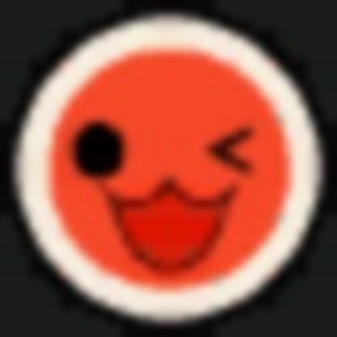 太鼓达人 鼓咚大师！/Taiko no Tatsujin: The Drum Master!